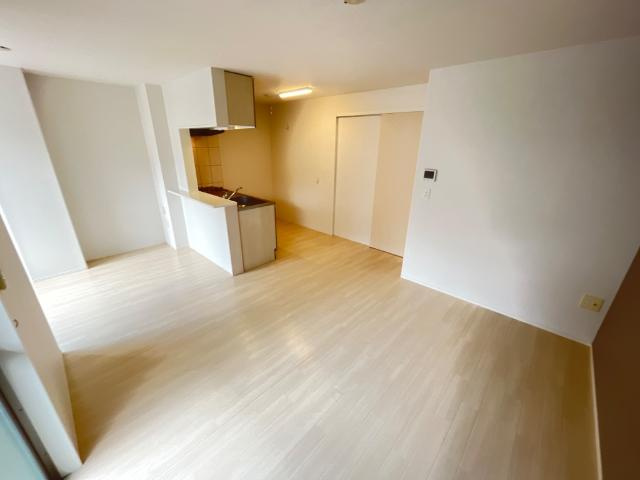 リヴァージュ竜王の居間・リビング|リビング