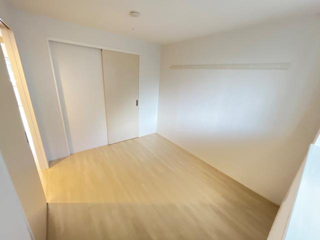 リヴァージュ竜王の内装|洋室