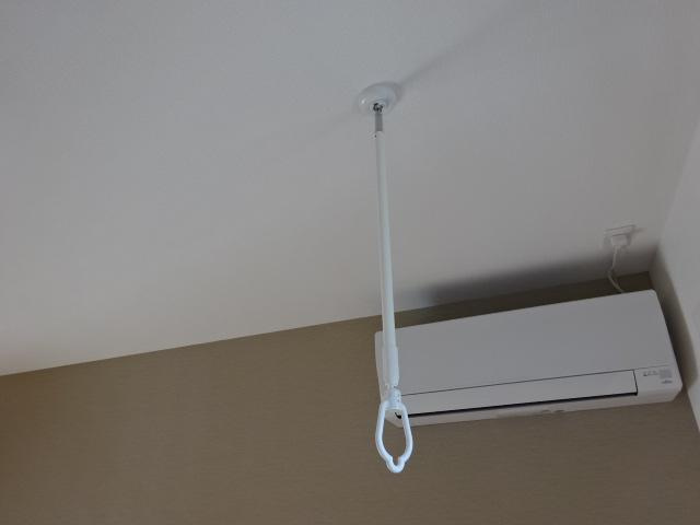 フェリーチェ・コトブキⅡの設備|室内設備（イメージ）