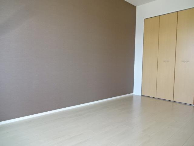 フェリーチェ・コトブキⅡの内装|室内（イメージ）