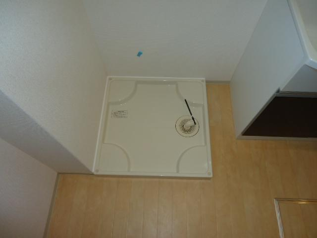 フェリーチェ・コトブキⅡのその他|洗濯機置場（イメージ）