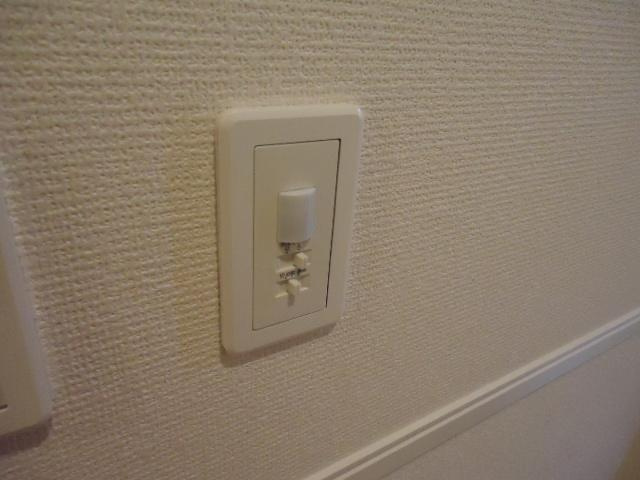 フェリーチェ・コトブキⅡの設備|室内設備（イメージ）