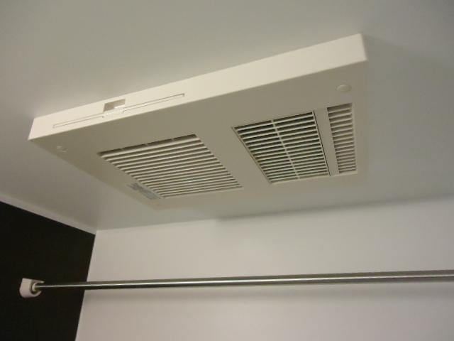 フェリーチェ・コトブキⅡのその他|浴室乾燥機（イメージ）