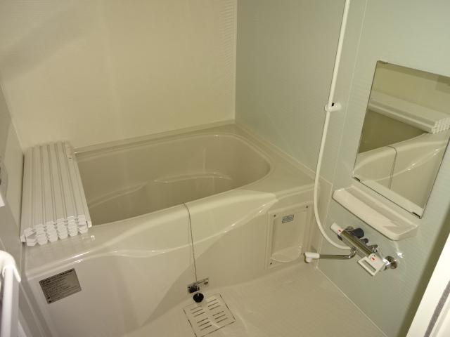 フェリーチェ・コトブキⅡの浴室|バス（イメージ）