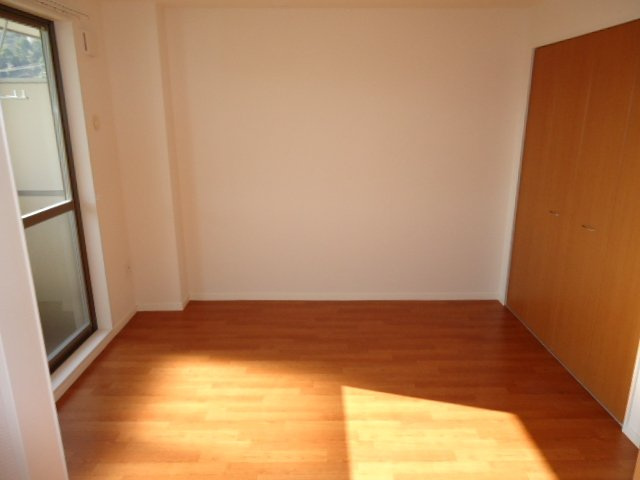 グランコリーヌの内装|洋室