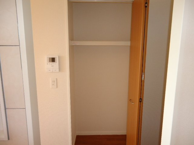 グランコリーヌの収納|収納