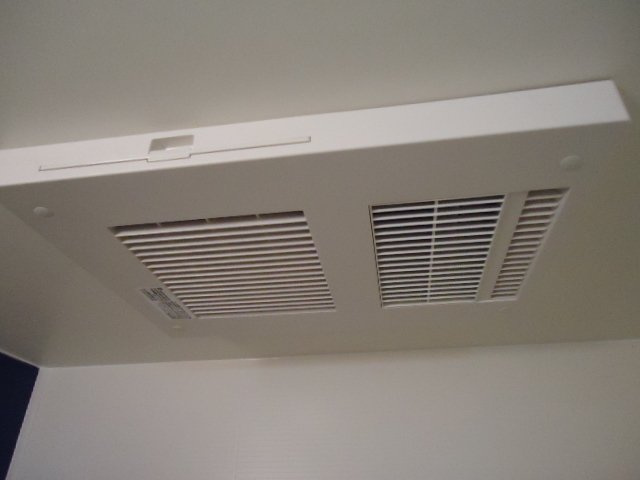 グランコリーヌのその他|浴室乾燥機