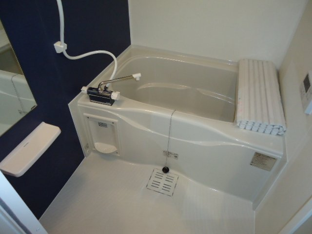 グランコリーヌの浴室|バス