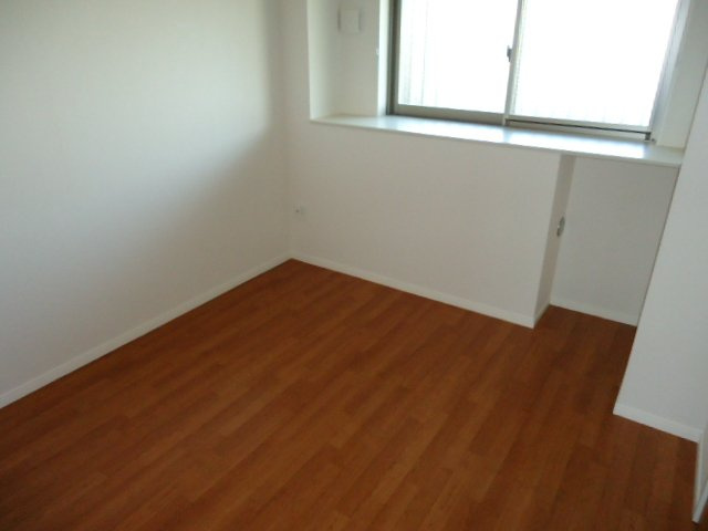 グランコリーヌの内装|洋室