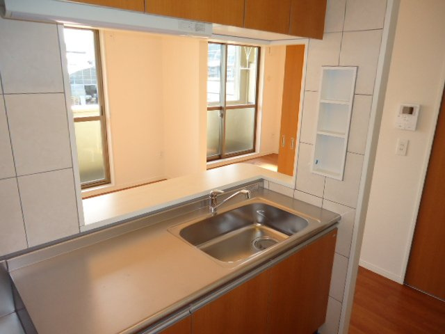 グランコリーヌの居間・リビング|リビング