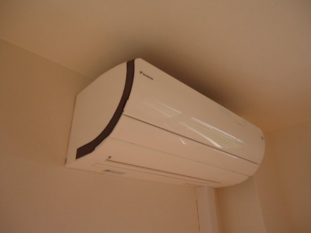 グランコリーヌの設備|室内設備