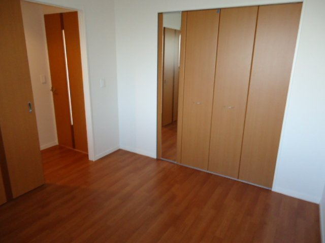 グランコリーヌの内装|洋室