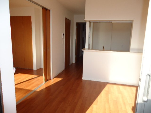 グランコリーヌのキッチン|キッチン