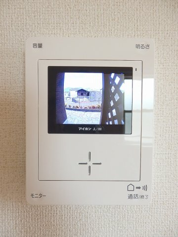 ブルーベリーのセキュリティ