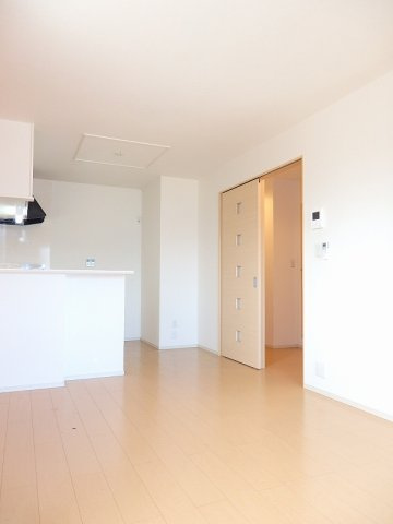 ブルーベリーの内装|中はこのようになっています