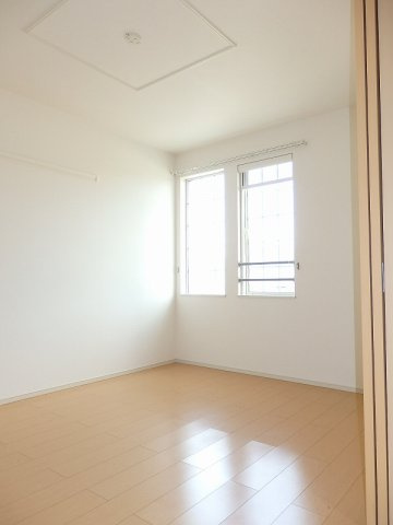 ブルーベリーの内装|内装は落ち着いています