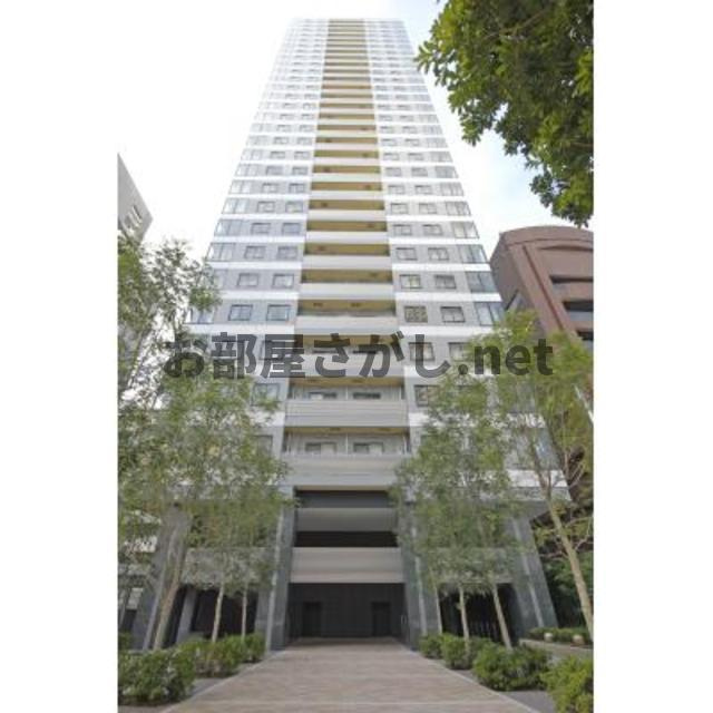 ベルファース芝浦タワー#田町 #港区 #高級賃貸 #高層階 #一人暮らし