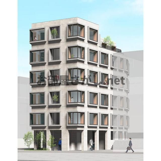 コージーコート四谷坂町#曙橋 #新宿区 #築浅 #デザイナーズ #一人暮らし