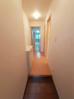 【玄関】 | ファースト・スクエア