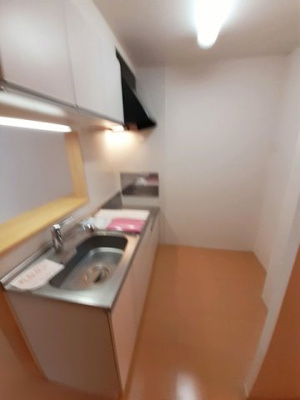 【キッチン】 | ファースト・スクエア