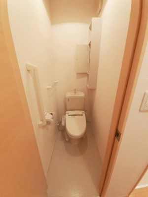 【トイレ】 | ファースト・スクエア