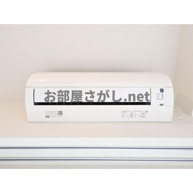 CORVAL大森 #品川区 #一人暮らし #ペットOK #高級賃貸の設備|エアコン