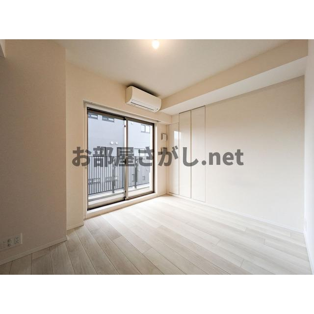 CORVAL大森 #品川区 #一人暮らし #ペットOK #高級賃貸の居間・リビング