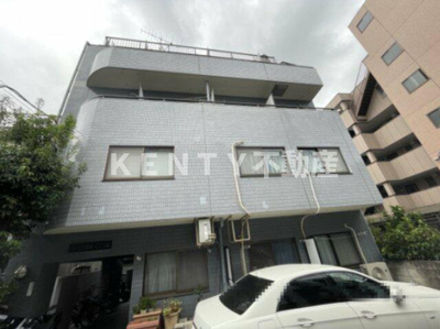 【外観】 | シャルムコート | 外観も気になるポイント