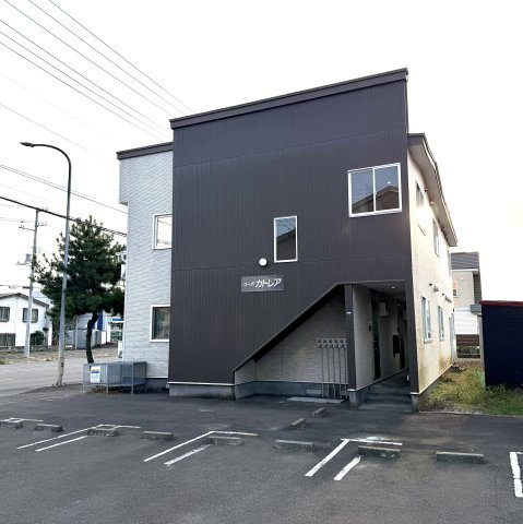 コーポカトレア