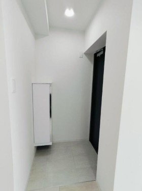 【玄関】 | Lupinus目白台