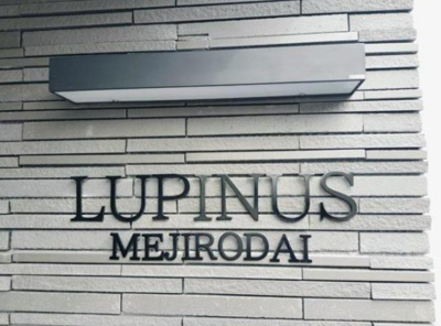 【その他】 | Lupinus目白台