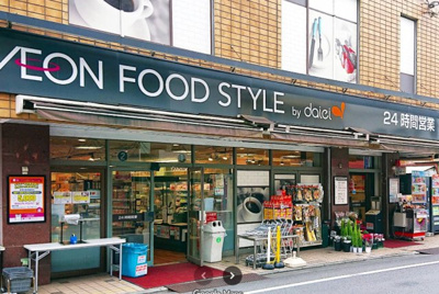 【周辺】 | Lupinus目白台