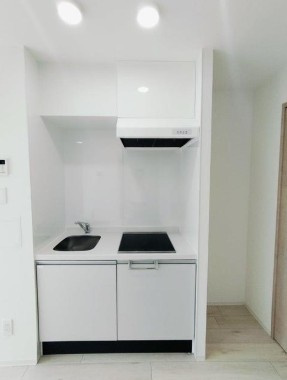 【キッチン】 | Lupinus目白台