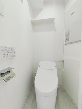 【トイレ】 | Lupinus目白台