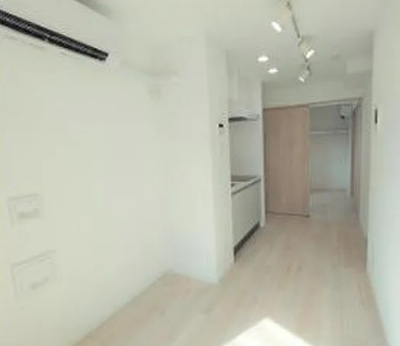 【内装】 | Lupinus目白台