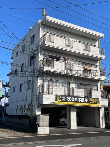 東町ペアシティ