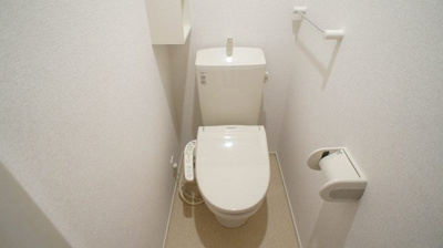 【トイレ】 | グランレジデンス