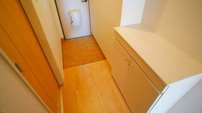 【玄関】 | グランレジデンス