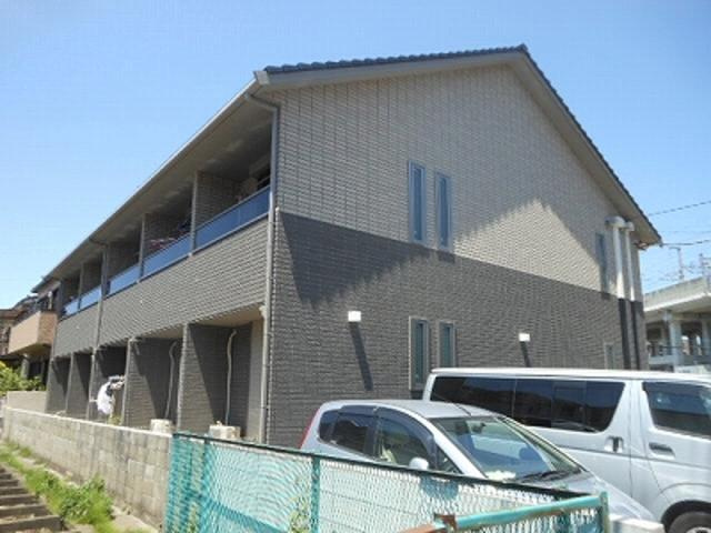 さいたま市南区鹿手袋３丁目のタウン