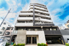 プレール・ドゥーク豊洲の画像