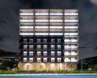 フュージョナル東墨田の画像