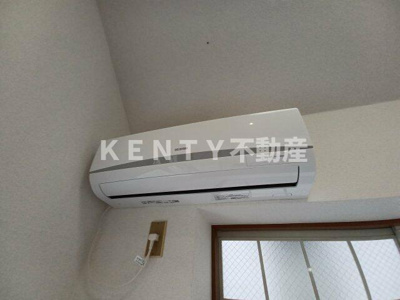 【設備】 | アンビションⅥ