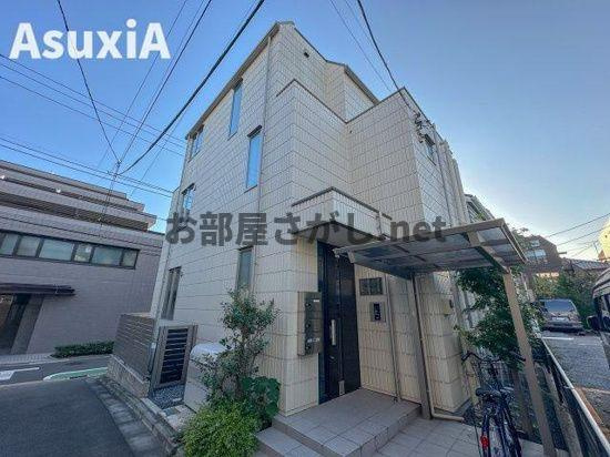 グランディール千石