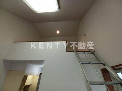 【居間・リビング】 | アンビションⅥ