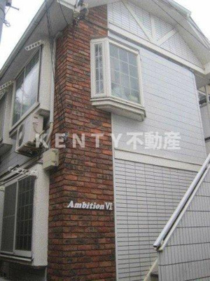 【その他】 | アンビションⅥ