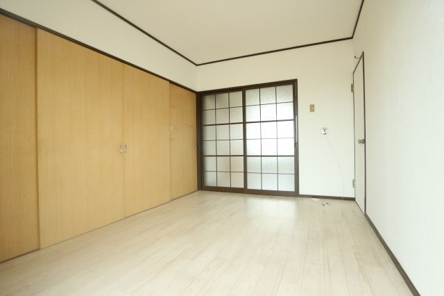 狩口台住宅34号棟のその他