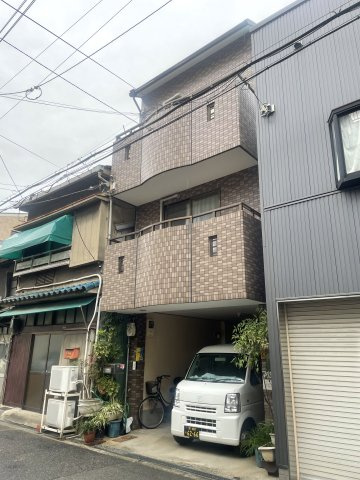 大阪市西区九条南3丁目