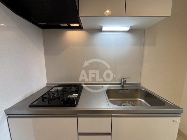 Ms'palazzO UNIVERSALのキッチン|Ms'palazzO UNIVERSAL　キッチン