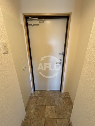 Ms'palazzO UNIVERSALの玄関|Ms'palazzO UNIVERSAL　玄関