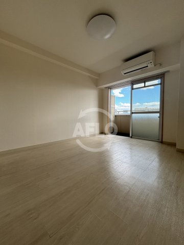 Ms'palazzO UNIVERSALの洋室|Ms'palazzO UNIVERSAL　洋室